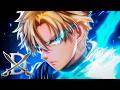 Vlad Mestre Espadachim Criado Pelas Estrelas De Soara Duelista