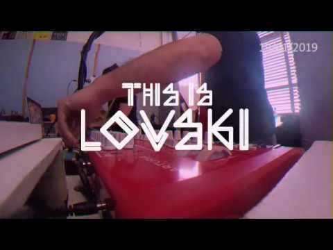 This is LOVSKI - Behind The Scenes number 1