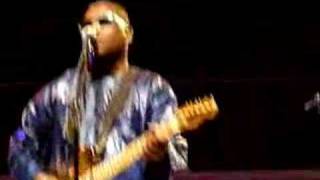 Amadou & Mariam "Beaux Dimanches"