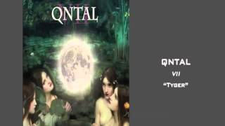 QNTAL VII - Tyger