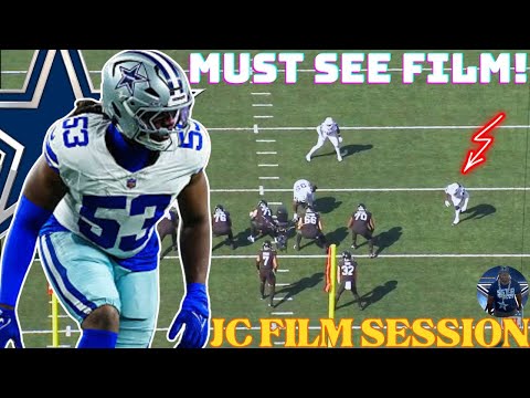 James Houston is Coming for Someone’s Job