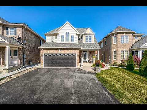 60 Personna Circle, Brampton Home for Sale - Real Estate Properties for Sale