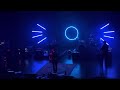 TOAD THE WET SPROCKET perform WOODBURNING live in Springfield, MO July 30th, 2024 at GILLIOZ THEATRE