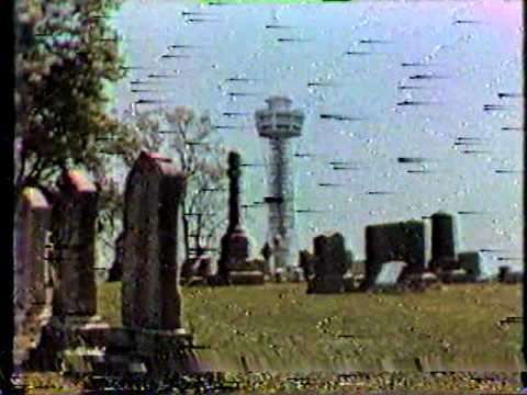 Gettysburg National Tower