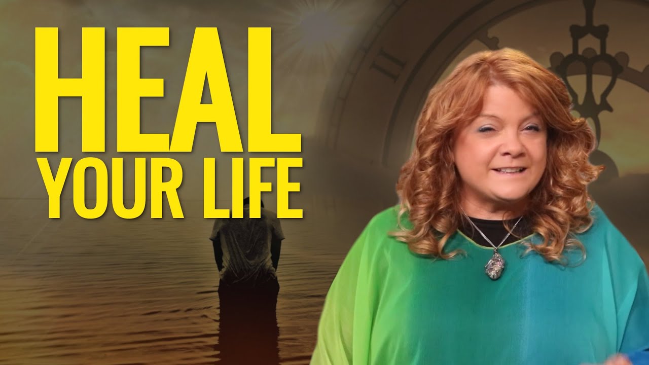 Heal Your Life Find Meaning And Purpose | Open Up Wide | #podcast #spirituality #healing