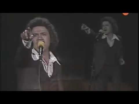 OTI 78 Peru - Mujer, mujer - Homero