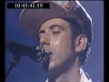 Big Audio Dynamite   Esquerita  Live on Wired in 1988 MusikStonga....de la balle