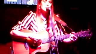 Caroline Harrison - Relight The Stars - Hamburg, St. Pauli-Museum, 08.11.2013