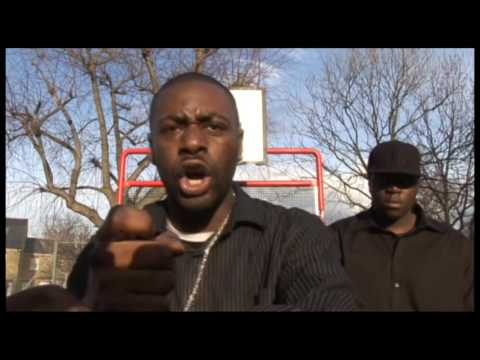 CHALLY when the gunz popp off