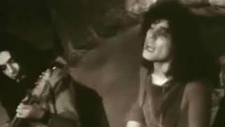 T.REX  "Ride A White Swan"