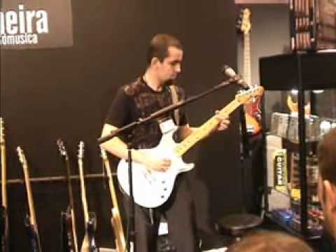 Fred Brum - Technocrap