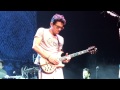 John Mayer / Angel from Montgomery [Ziggo Dome - Amsterdam]