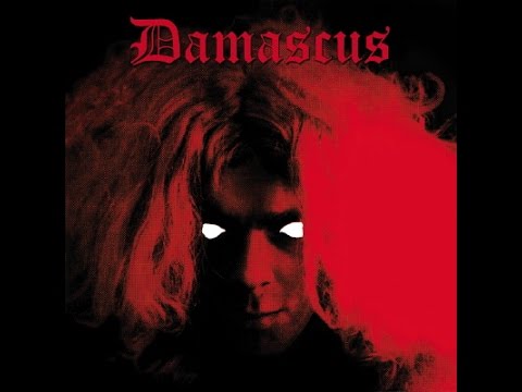 Damascus - Cold Horizon [Full Album]