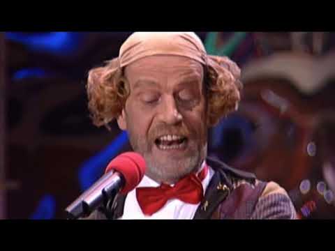 Jet zo laache - Josef, Jupp & Jüppchen 2004