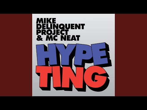 Hype Ting (Club Mix)