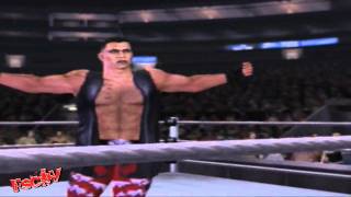 FSCW Ferocity Episode 5 [1/5]