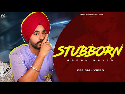Stubborn