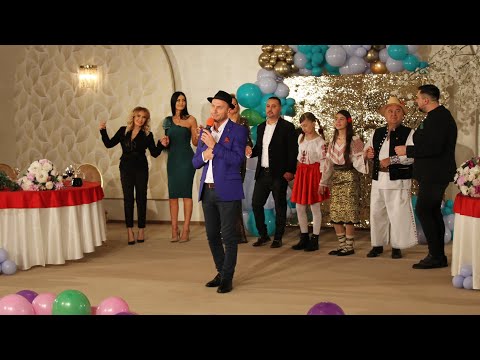 Gigel Oprea - Batranetea'n poarta-mi bate ❌ Ascultare CRL2-2023