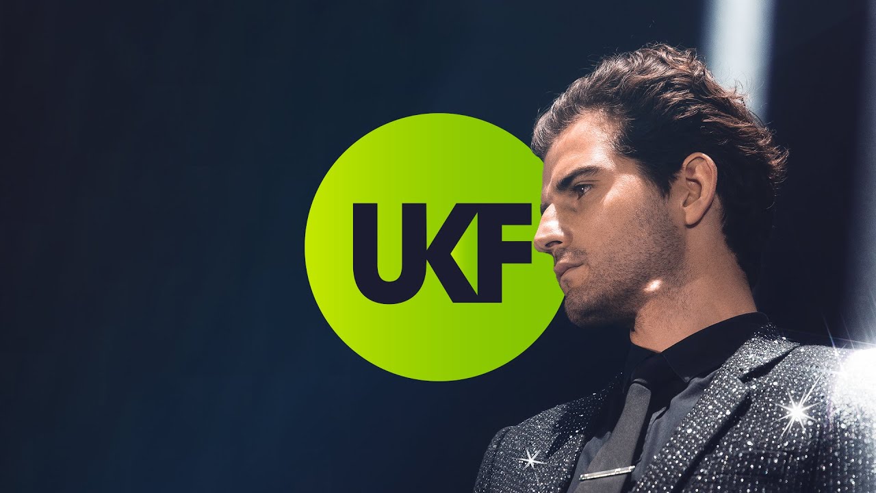 Prospa - Want Need Love (Dimension Remix)