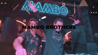 Cafe Mambo Ibiza returns to Soho Garden