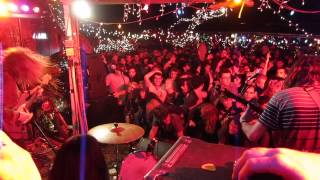 Ty Segall - Tall Man, Skinny Lady (New Song)- Spider House Austin TX 3/15/14 sxsw