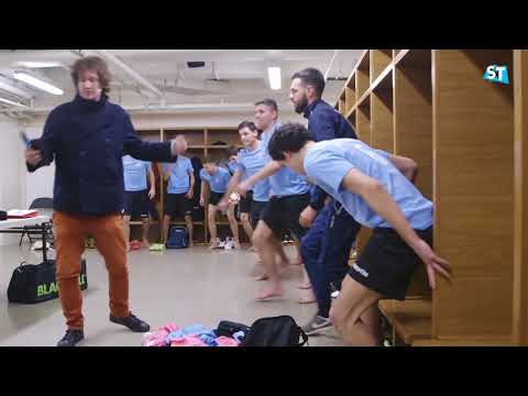 Naša mala tajna... [AFCU]