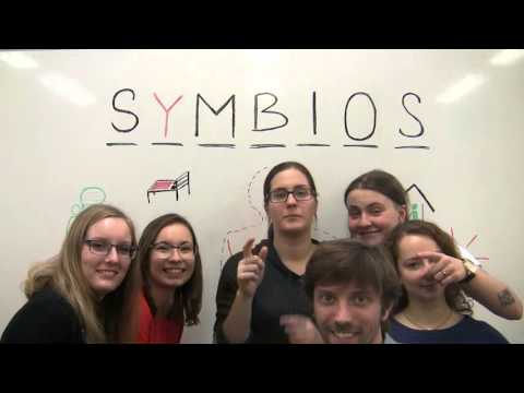 Symbios - sdílené bydlení Brno