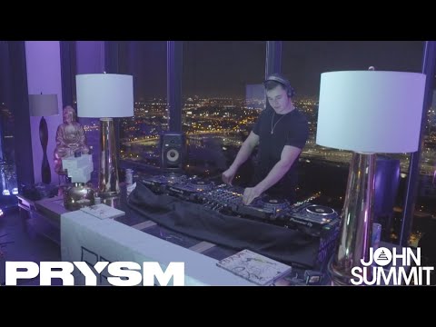 JOHN SUMMIT - PRYSM NIGHTCLUB | 4TH OF JULY LIVESTREAM