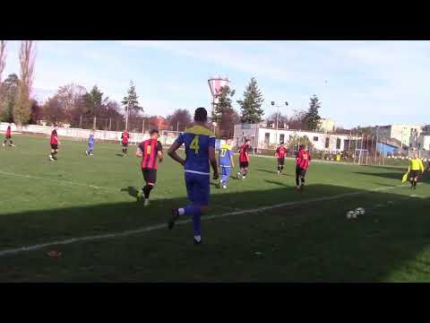 CS INEU - CS ȘOIMII ȘIMAND 6-2