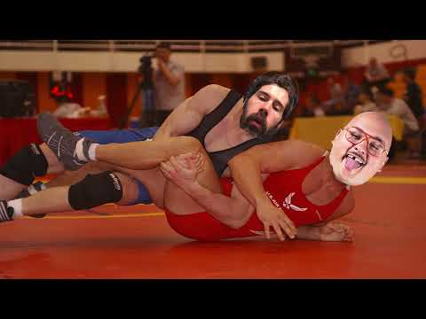Cumtown - Wrestling