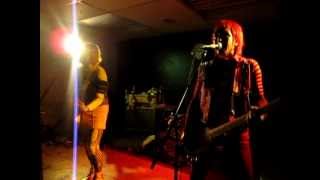 Peelander-Z EIEIO live