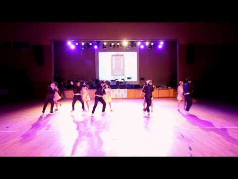 KLHC2013 - Team - Finalist. 리듬테이크아웃 / Rhythm Takeout