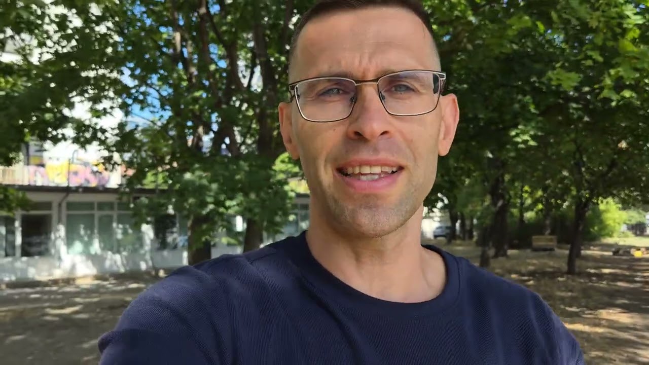 Video Thumbnail