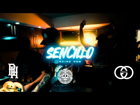 Saiko Hem  // Sencillo // Video Oficial