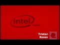 I Accidentally Intel Logo FIXED
