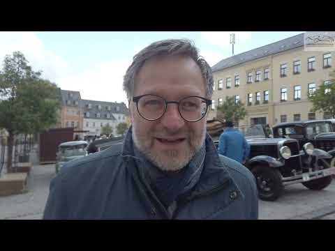 120 Jahre August Horch Reichenbach im Vogtland