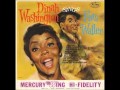 Someone's Rocking My Dreamboat (1957) - Dinah Washington