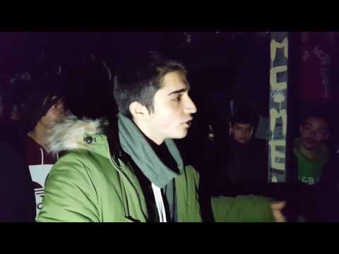 Bc vs Mytho [Octavos - Trap Battle]