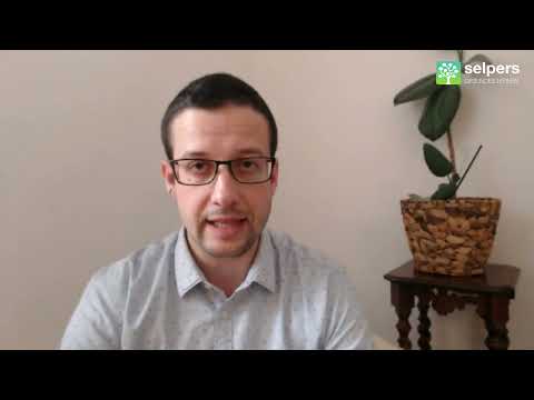 Lungenfibrose - diese Medikamente helfen 💊  (Experte erklärt)