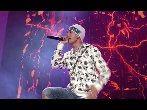 191228 루피 loopy - no fear @oranc mix max festival