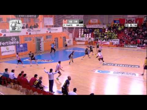 Fertiberia Puerto Sagunto - Naturhouse La Rioja 32 - 33