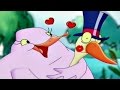 Marty Ft Eric C La Danse Des Canards Chansons Pour Enfants