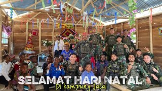 Download lagu SAMBUT HARI NATAL DI KAMPUNG JALAI BERSAMA SATGAS MOBILE 712 WIRATAMA HABEMA mp3 Download lagu SAMBUT HARI NATAL DI KAMPUNG JALAI BERSAMA SATGAS MOBILE 712 WIRATAMA HABEMA mp3