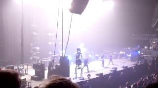 Opeth - By the Pain I See in Others - Wembley - Nov 2016