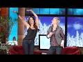 Every Time Sofía Vergara Appeared On The Ellen Show