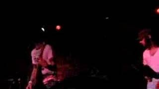 Piebald &quot;The Stalker&quot;