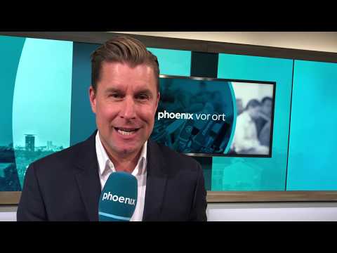 Politischer Aschermittwoch der Parteien bei phoenix am 06.03.2019, ab 09.00 Uhr