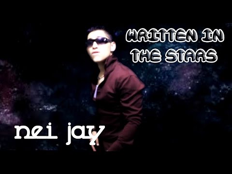 Written In The Stars (Remix/Cover)