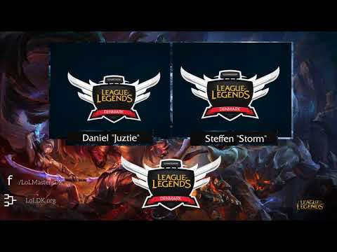 LCD - GRAND FINAL - Singularity vs Roligan