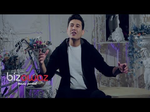 Mekan Charyguly ft. Dida Mc - Eli Eli (Official video bizowaz.com)